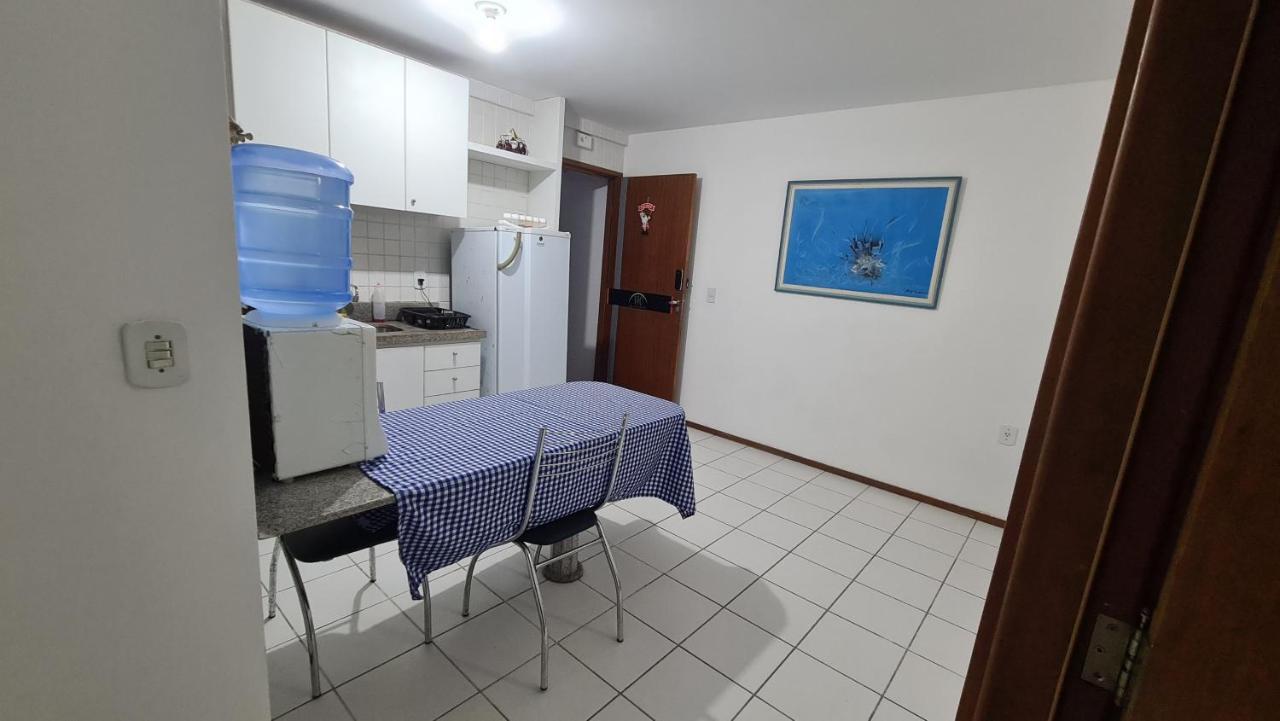 Maceió Apartamento Top Port Ville Com Piscina מראה חיצוני תמונה