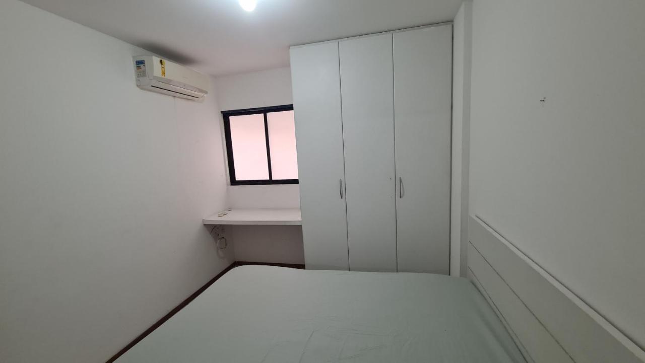Maceió Apartamento Top Port Ville Com Piscina מראה חיצוני תמונה